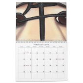 Calendrier Année du boeuf, pavillon Art2009 CalendarYear o… (Feb 2026)