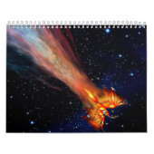 Calendrier Année imaginaire (Protection)