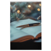 Calendrier Année lumière et beauté (Protection)