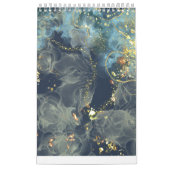 Calendrier Annuaires 2024 (Protection)