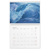 Calendrier Annuaires d'art (Jan 2027)