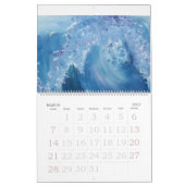 Calendrier Annuaires d'art (Mar 2027)