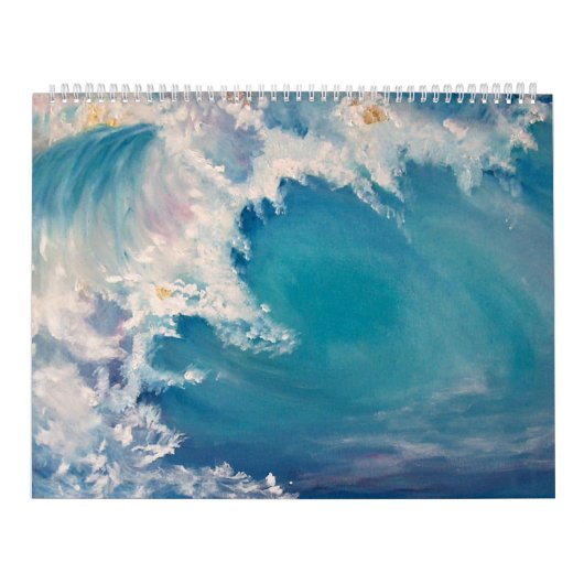 Calendrier Annuaires d'art (Protection)