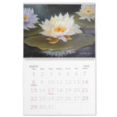 Calendrier Annuaires d'art (Mar 2026)