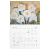 Calendrier Annuaires d'art (Jan 2026)