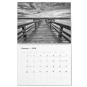 Calendrier annuel 2023 de la photographie naturell (Feb 2026)