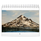 Calendrier annuel avec conceptions saisonnières (Protection)