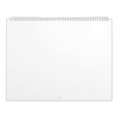 Calendrier annuel de CorrectCraftFan 2025 (Protection)