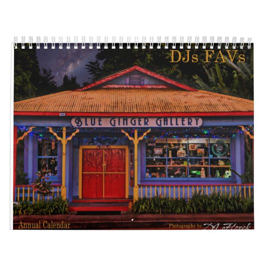 Calendrier annuel des saisons (Protection)
