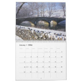 Calendrier Antietam (Jan 2026)