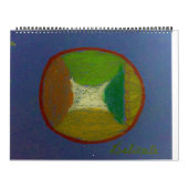 CALENDRIER ANYTIME (Protection)