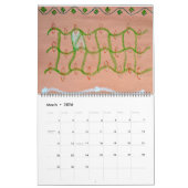 CALENDRIER ANYTIME (Mar 2026)