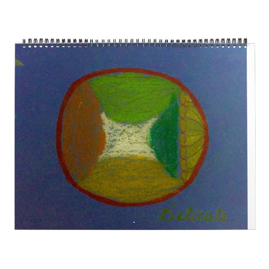 CALENDRIER ANYTIME (Protection)