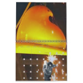 Calendrier AP Kittens 2 ans (Jan 2026)