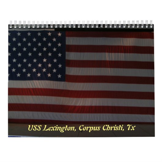 Calendrier Appareillage du feu - rappelez-vous 9/11 (Dos)