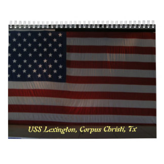 Calendrier Appareillage du feu - rappelez-vous 9/11