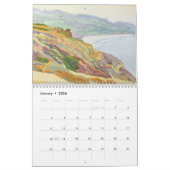 Calendrier Aquarelles par robinpurcell@gmail.com (Jan 2026)