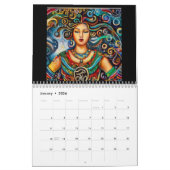 Calendrier Aquarius (Jan 2026)
