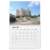 Calendrier Aquila-Italie (Feb 2027)