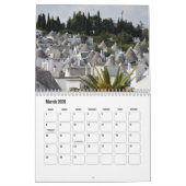 Calendrier Aquila-Italie (Mar 2026)