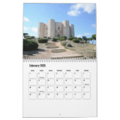 Calendrier Aquila-Italie (Feb 2026)