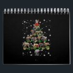 Calendrier Arbre De Noël Éléphant Couvert De Lampe De Feu<br><div class="desc">Arbre De Noël Éléphant Couvert De Lampe De Feu</div>