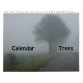 Calendrier Arbres (Protection)