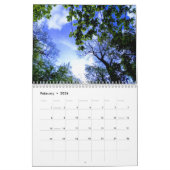 Calendrier Arbres (Feb 2026)