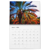 Calendrier Arbres Date Riyadh (Mar 2026)
