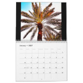 Calendrier Arbres Date Riyadh (Jan 2027)