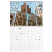 Calendrier Architectures Modernes (Feb 2027)