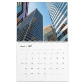 Calendrier Architectures Modernes (Mar 2027)