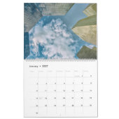 Calendrier Architectures Modernes (Jan 2027)