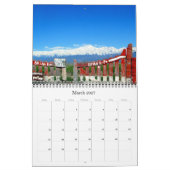 Calendrier argentine uruguay 2026 (Mar 2027)