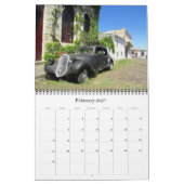 Calendrier argentine uruguay 2026 (Feb 2027)