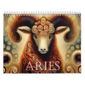 Calendrier Aries (Protection)
