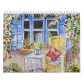 Calendrier art (Protection)