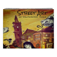 art de rue de valparaíso 2027 grand format