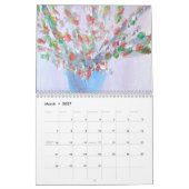 Calendrier Art par E.J. Gold (Mar 2027)