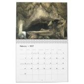 Calendrier artistique John Bauer (Feb 2027)
