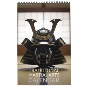 Calendrier Arts Martiaux Traditionnels