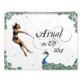 Calendrier Arual Elf 2014 (Protection)