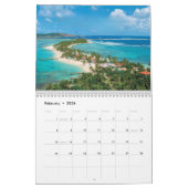 CALENDRIER ARUBA DAYS (Feb 2026)