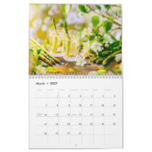 Calendrier Asparagus Delights – A Culinary Journey Through th (Mar 2027)
