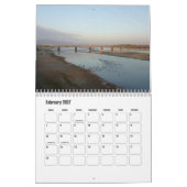 Calendrier Assam-Inde (Feb 2027)