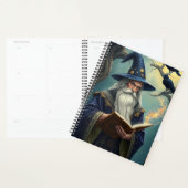 Calendrier Assistant (Devant avec enveloppe)