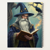 Calendrier Assistant (Dos)