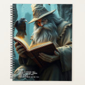 Calendrier Assistant (Devant)
