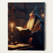 Calendrier Assistant (Dos)