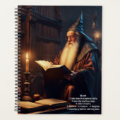 Calendrier Assistant (Devant)